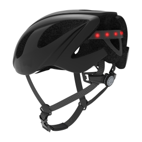 PSSH-55M. Smart Bluetooth bike / road bike / mountain bike / electric motorcycle riding sports helmet.