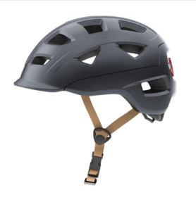 PSUH10. Functional lamp-lighting bicycle helmet.