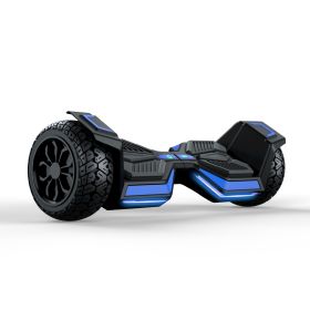 E-X8 Electric Scooter 2 wheels 750W Motor 36V 4AH Self-Balancing Electric Scooter 10 Inch Hover Board