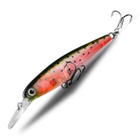 Lure Lure Floating Mino Tossing (Option: B-61MM)