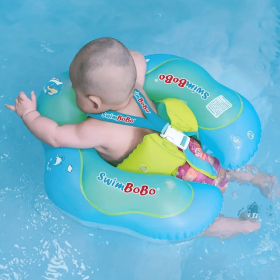 Inflatable Baby Swimming Float Waist Ring 594 sold, by Play Hour Play Hour (3K+ sold) (size: s)